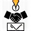 Icon representing Consultation & Design