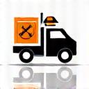 Icon representing Delivery & Installation