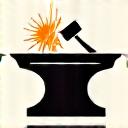 Icon representing Fabrication & Forging