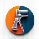 Icon representing Finishing & Powder Coating